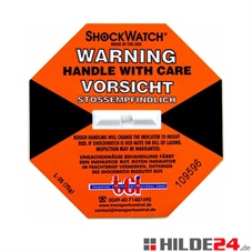 Shock watch online